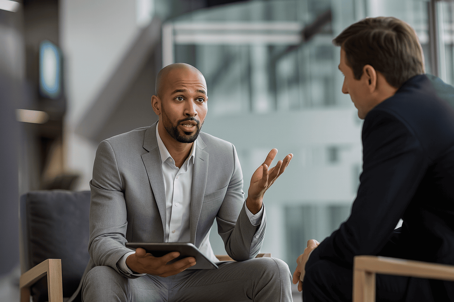 Regulatory peace of mind