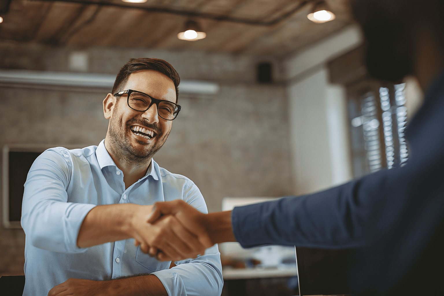 Confidence for customers & auditors