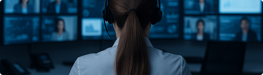 Real-Time Monitoring and Proactive Alerting