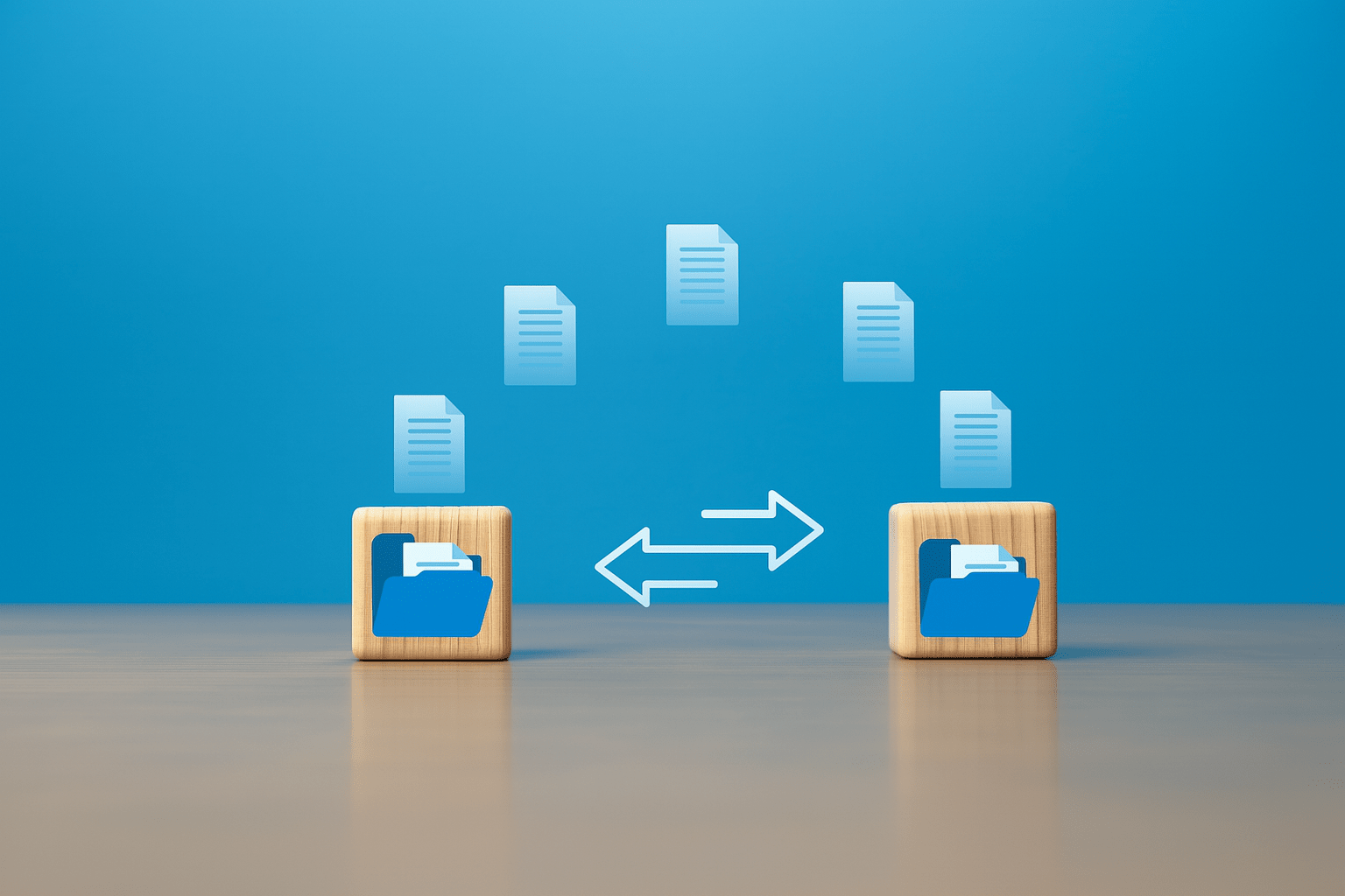 Immutable versioned backups