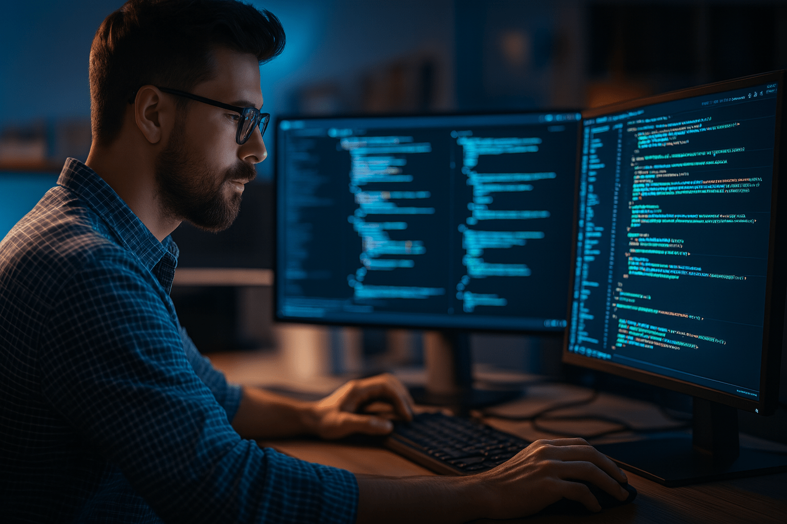 Continuous integrity checks