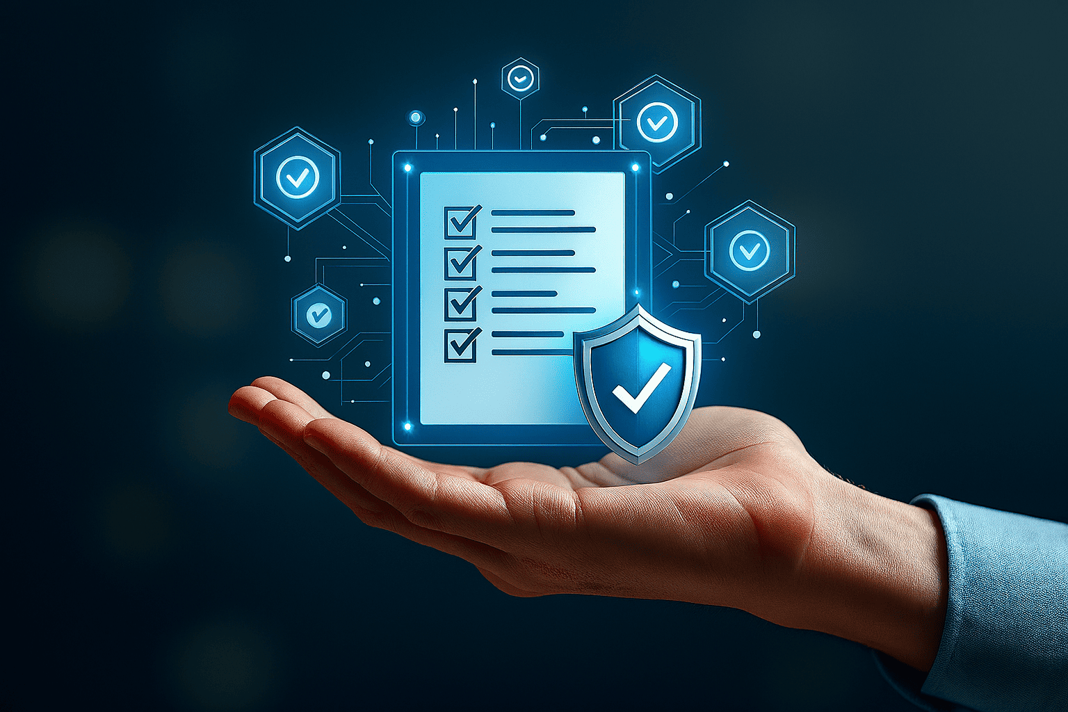 Guaranteed Recovery Time