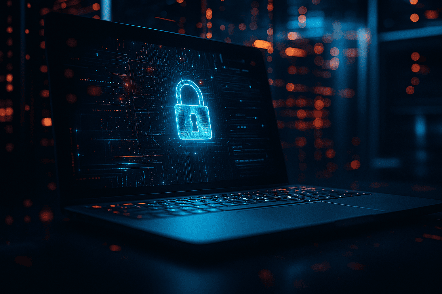 Zero Data Loss Protection