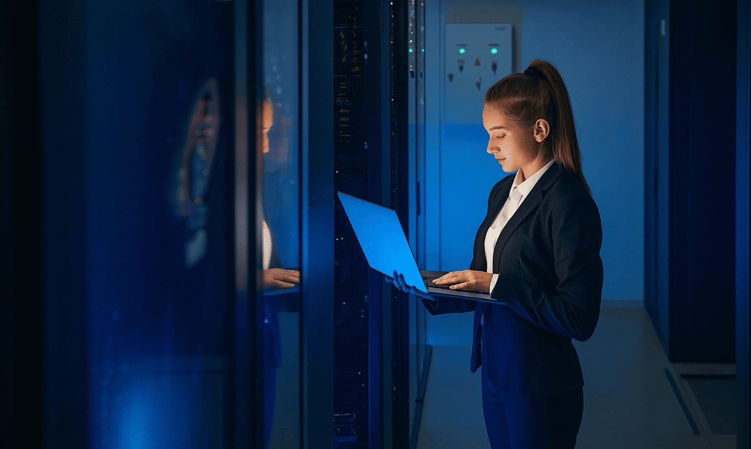 EU-only data residency