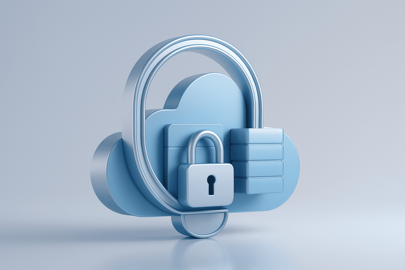 Secure and Compliant