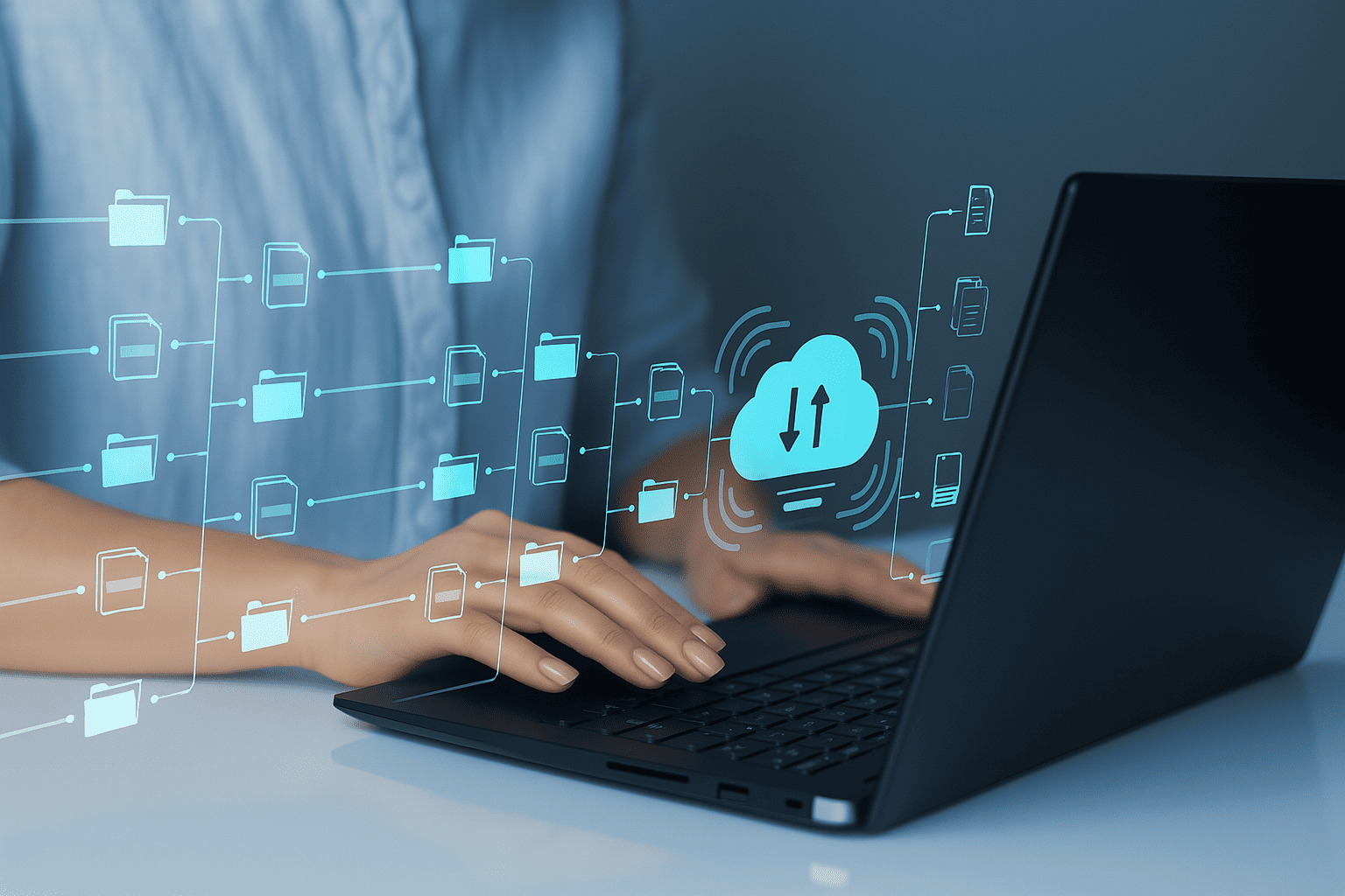 Rapid Recovery Capabilities