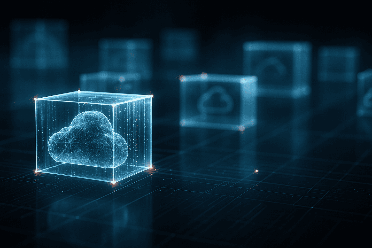 Flexible Scalability