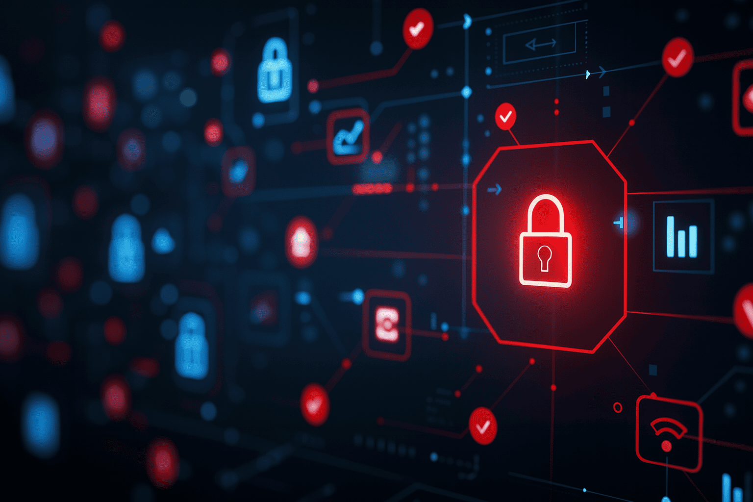 Advanced Data protection