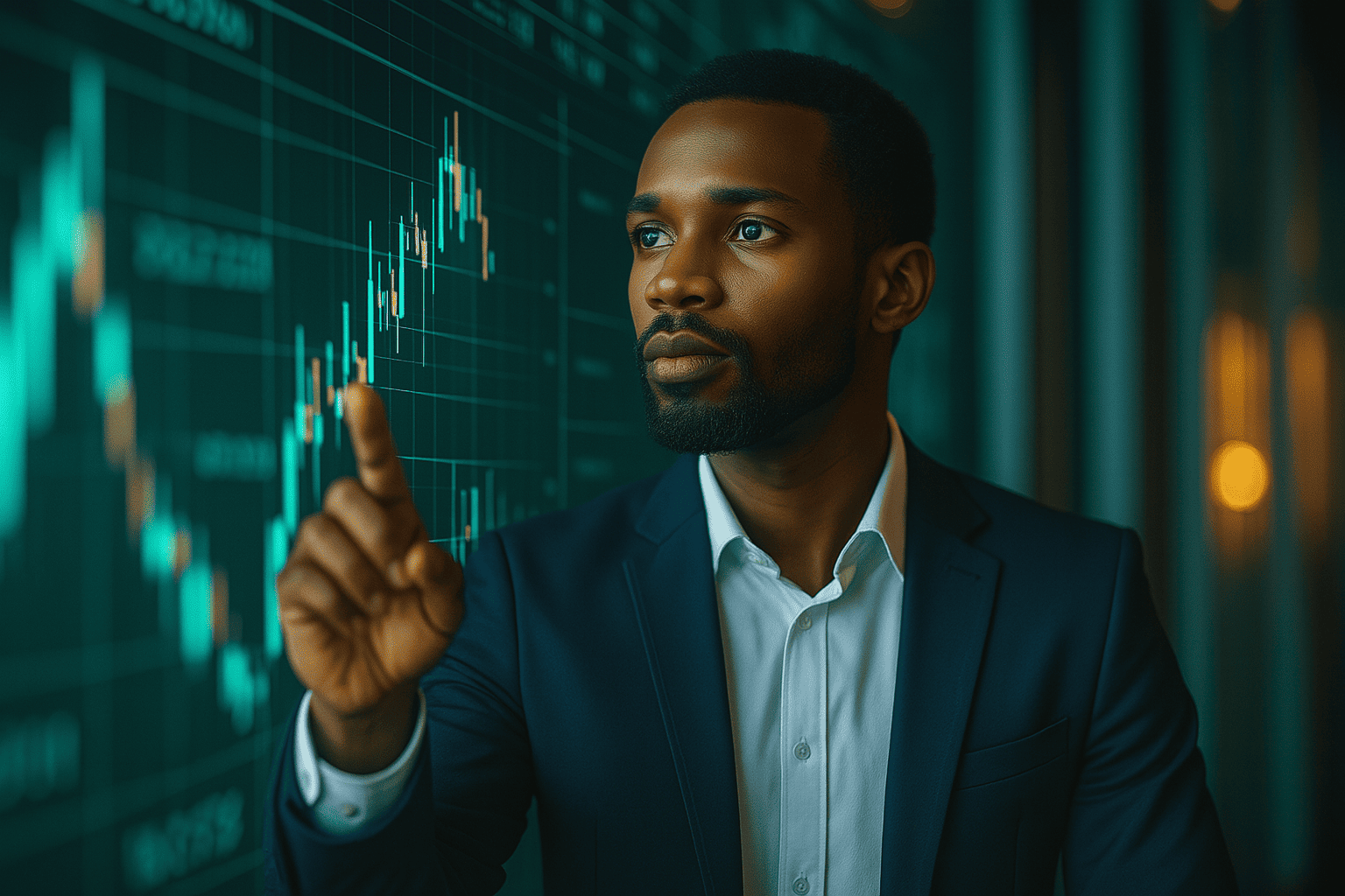 Monitoring & Compliance