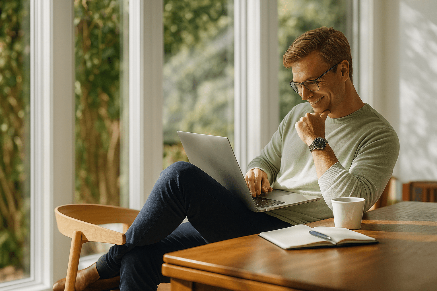 30-minute deployment