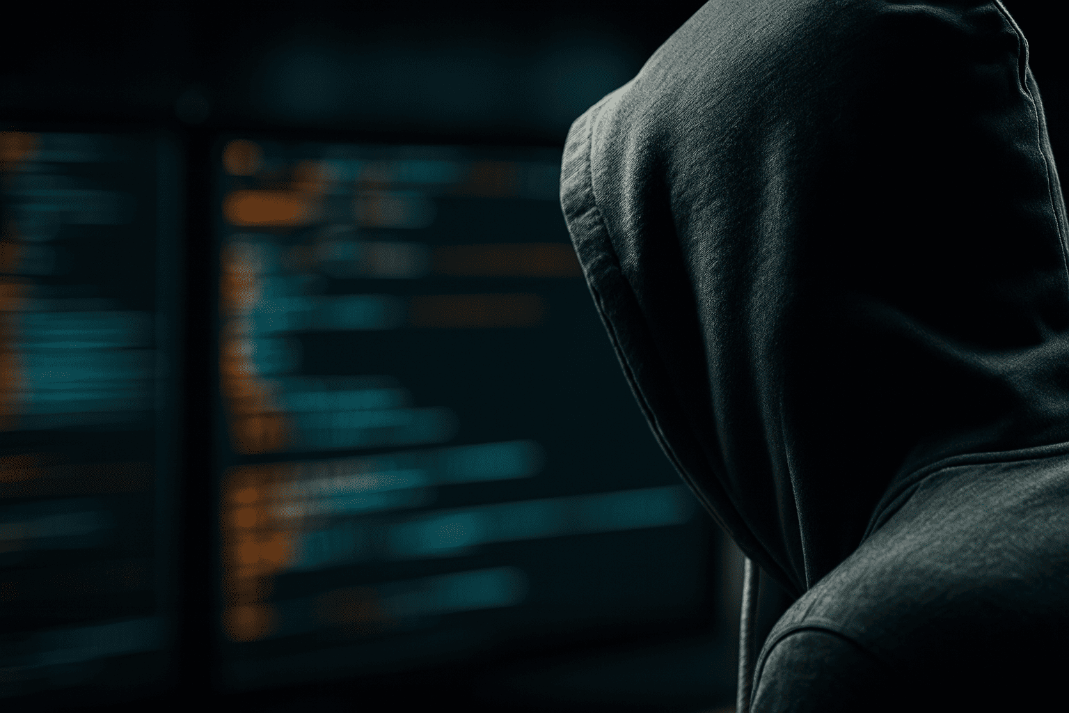 Built-in anti-malware immutable copies