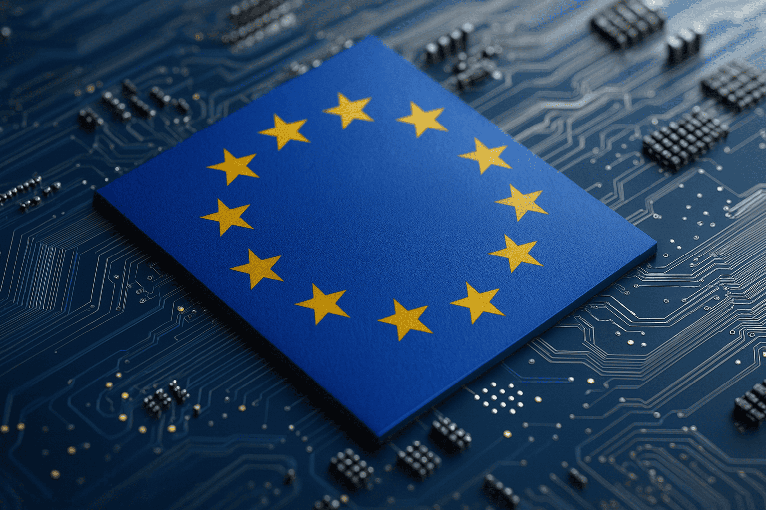 European data sovereignty
