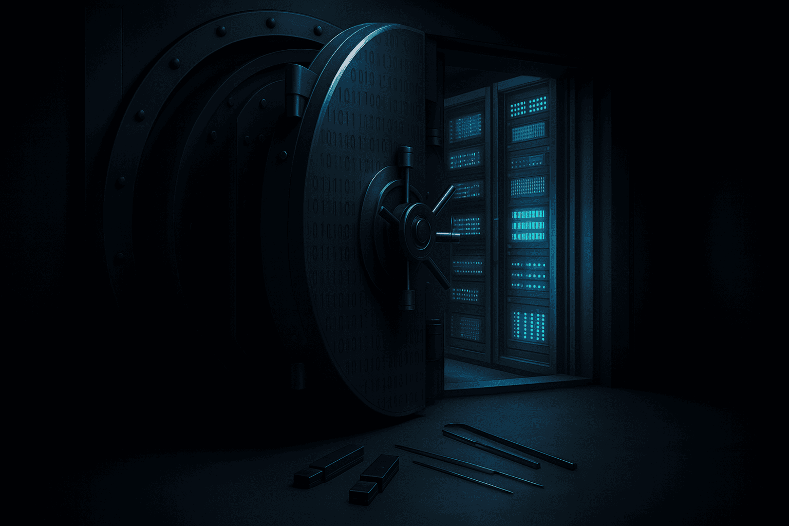 Continuous replication