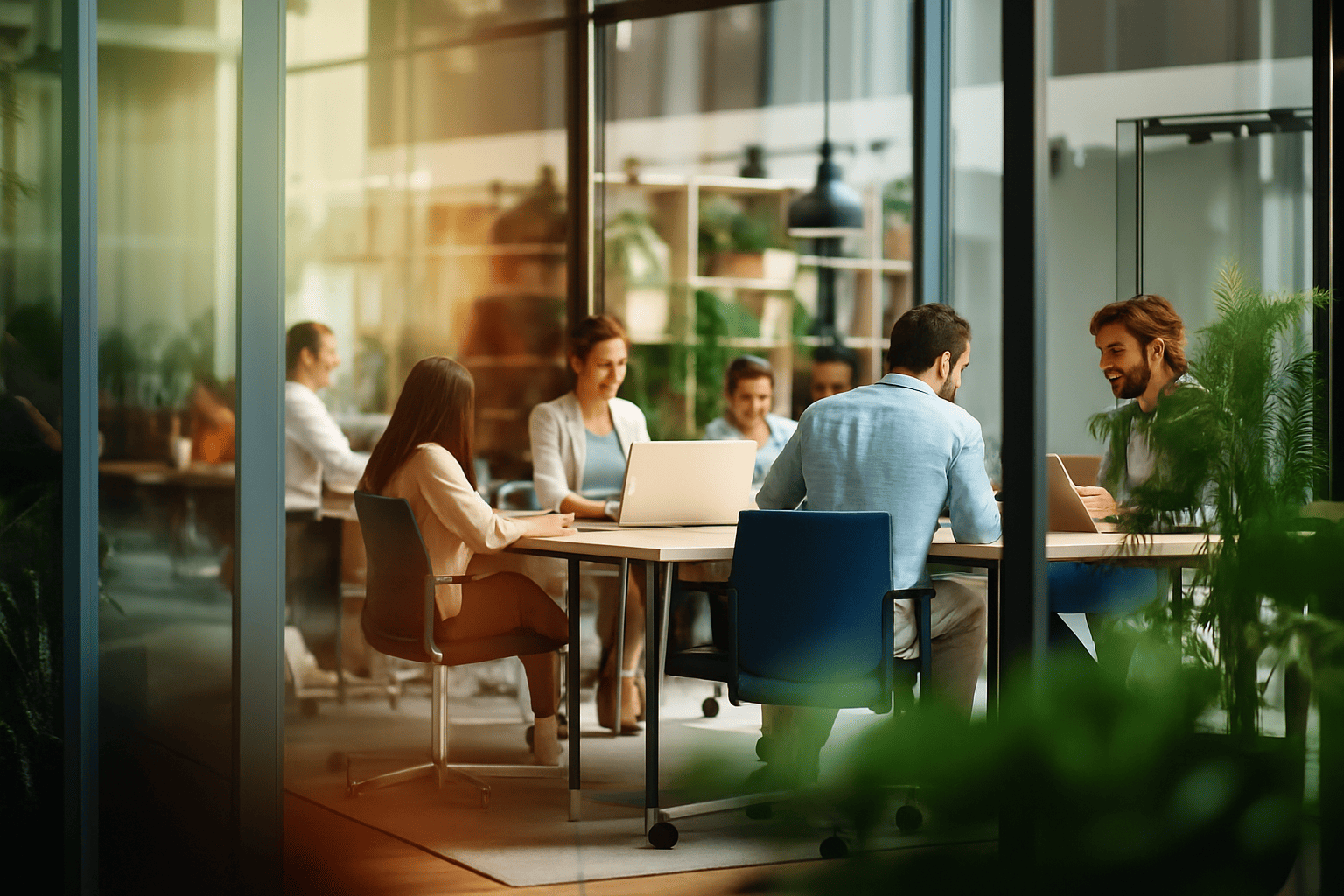 Unified policy engine