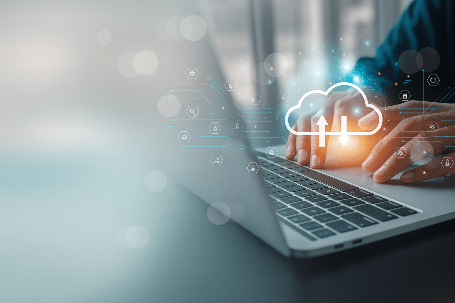 Fast predictable recoveries