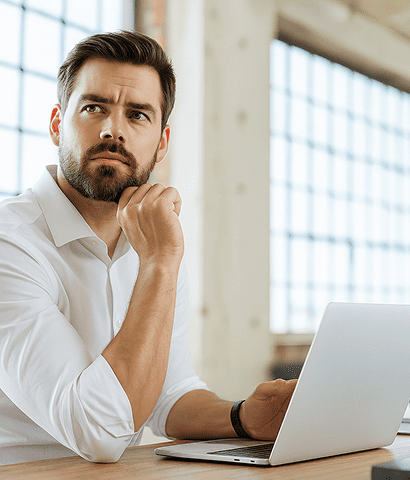 Limited IT resources