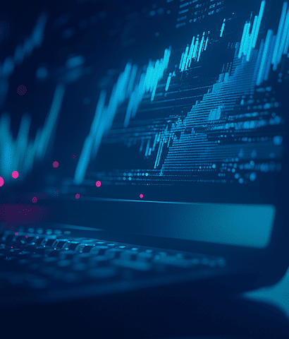 Escalating data volumes